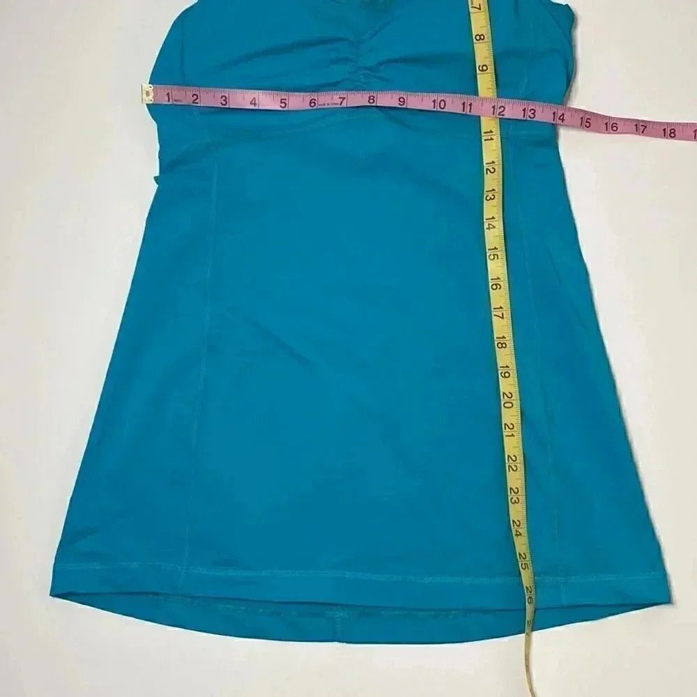 Lululemon Tank - Picture 5 of 6